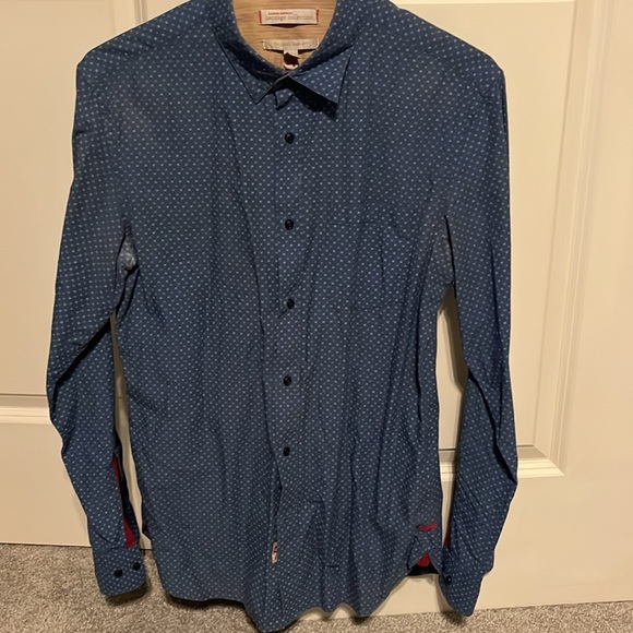 Banana Republic Heritage Collection Blazer - Picture 1 of 6